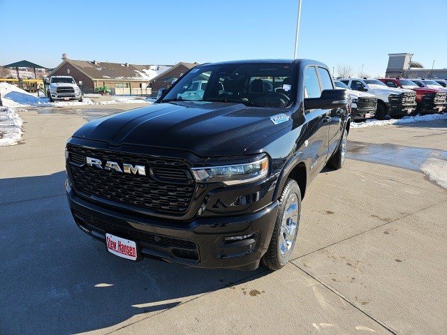 2026 RAM Ram 1500 Pickup Big Horn/Lone Star's photo