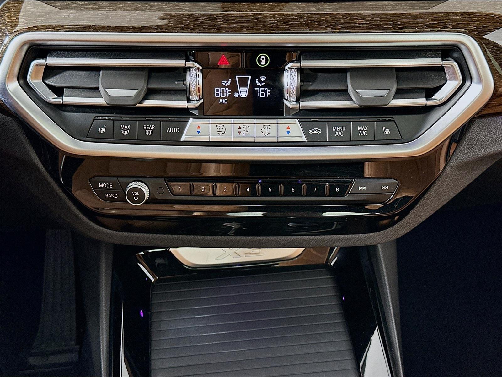 2022 Bmw X3 xDrive30i photo 16