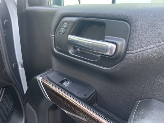 2019 Chevrolet Silverado 1500 LT photo 14