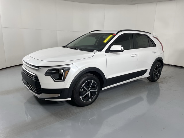 2025 Kia Niro EX photo 2