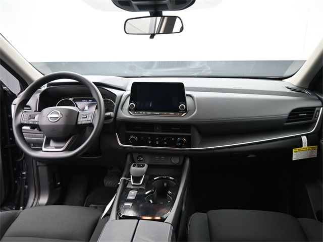 2026 Nissan Rogue S photo 27