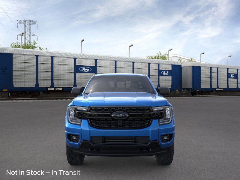 2026 FORD RANGER - Image 28