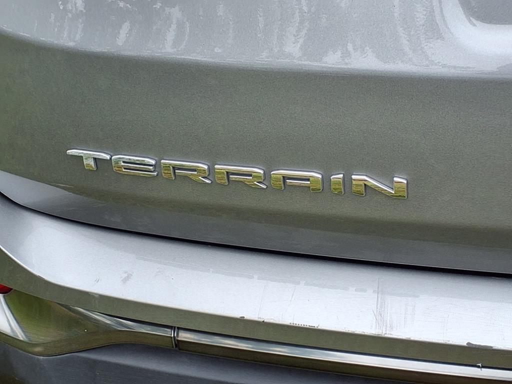 2023 Gmc Terrain AT4 photo 6