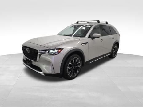 2024 Mazda CX-90 Premium Plus Package's photo
