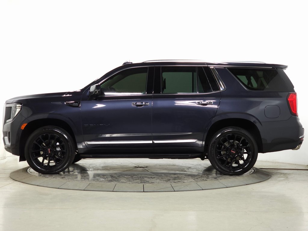 2023 GMC YUKON - Image 1