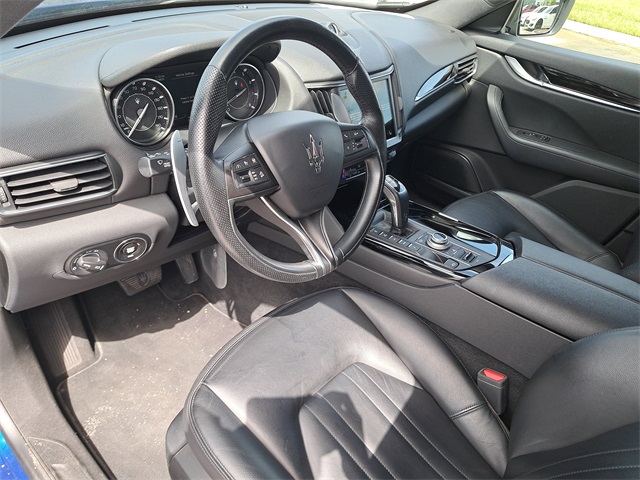 2023 Maserati Levante Modena S photo 18