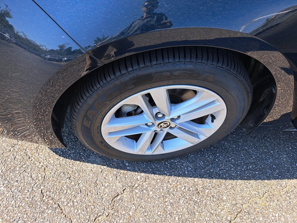 2022 Toyota Corolla SE photo 25