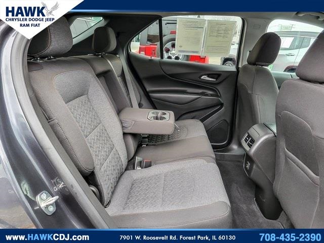 2022 CHEVROLET EQUINOX - Image 28