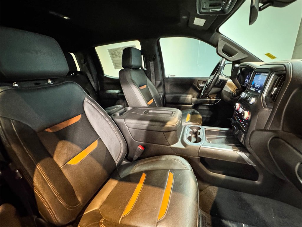2020 Gmc Sierra AT4 photo 25