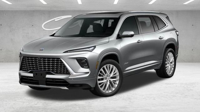 2026 Buick Enclave