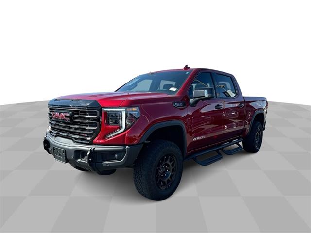 2024 Gmc Sierra 1500 AT4X photo 4