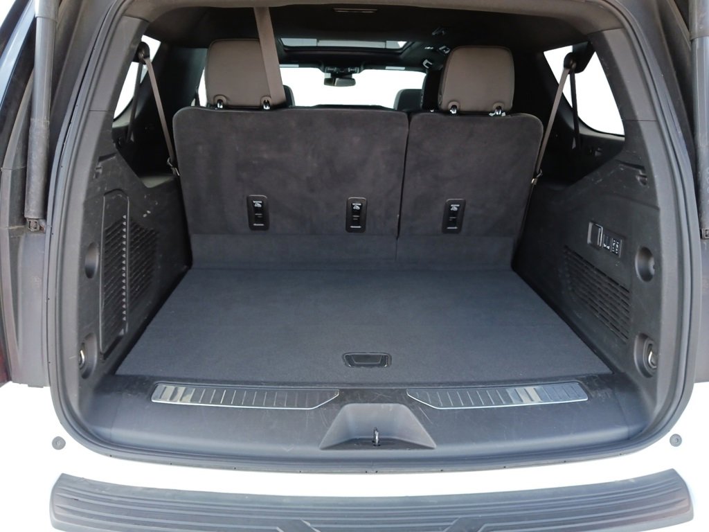 2024 Gmc Yukon XL Denali photo 26