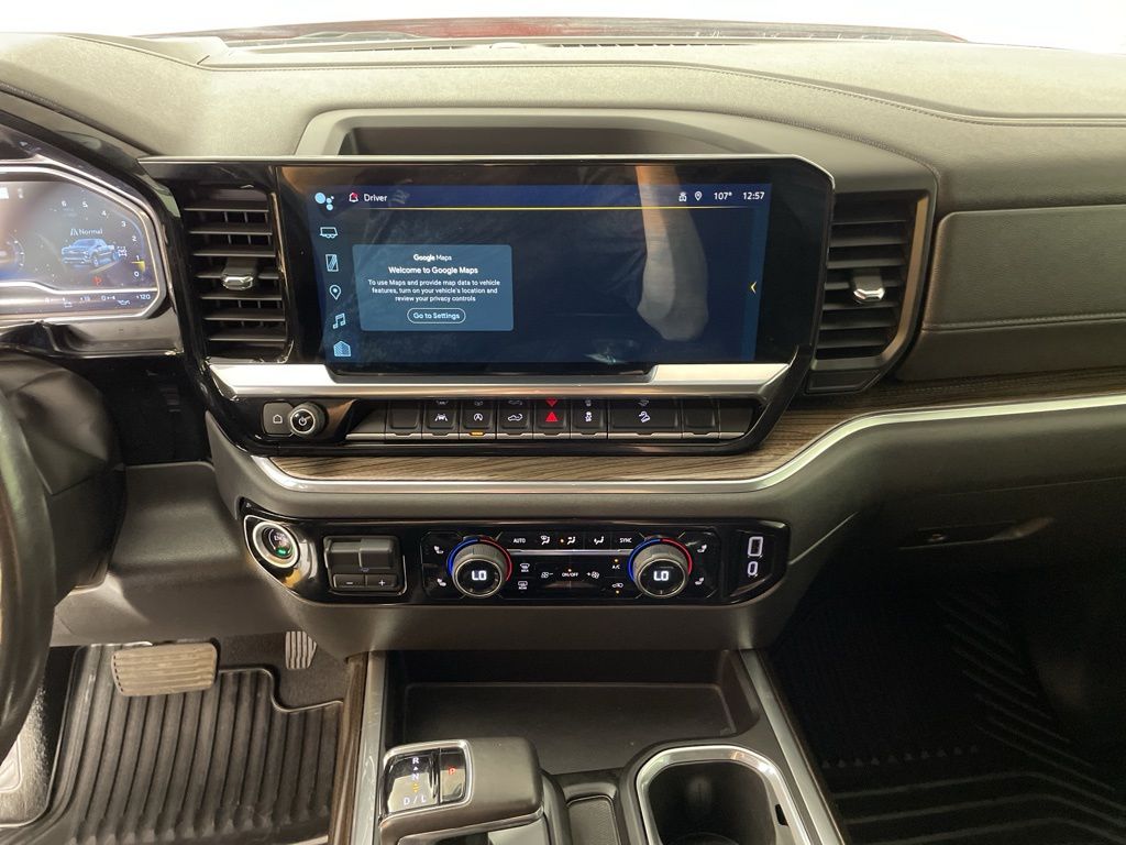 2022 Chevrolet Silverado 1500 RST photo 27