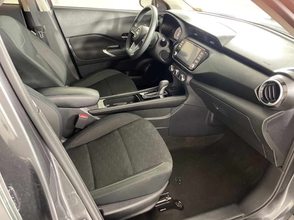 2024 Nissan Kicks SV photo 38