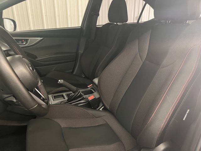2024 Subaru WRX Premium photo 7