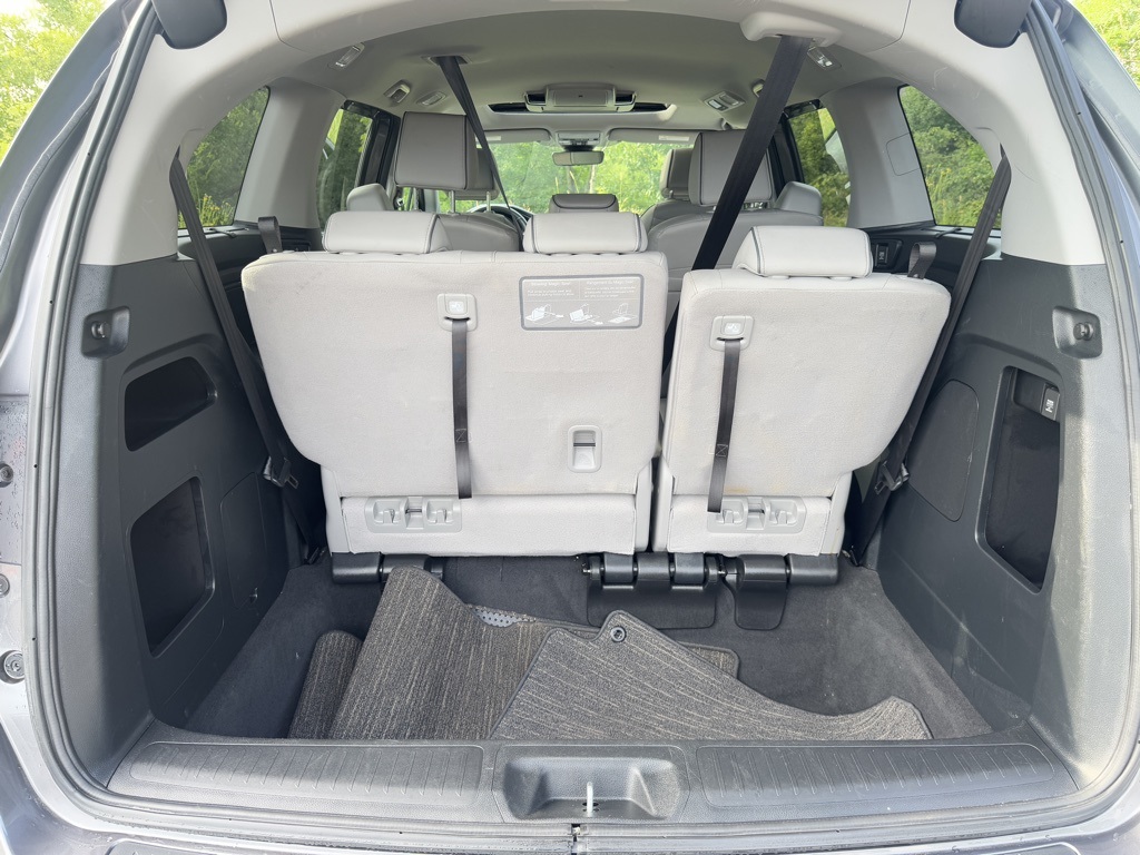 2023 Honda Odyssey Elite photo 28