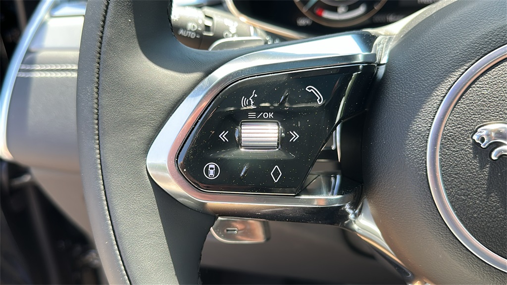 2026 Jaguar F-PACE P400 R-Dynamic S photo 14