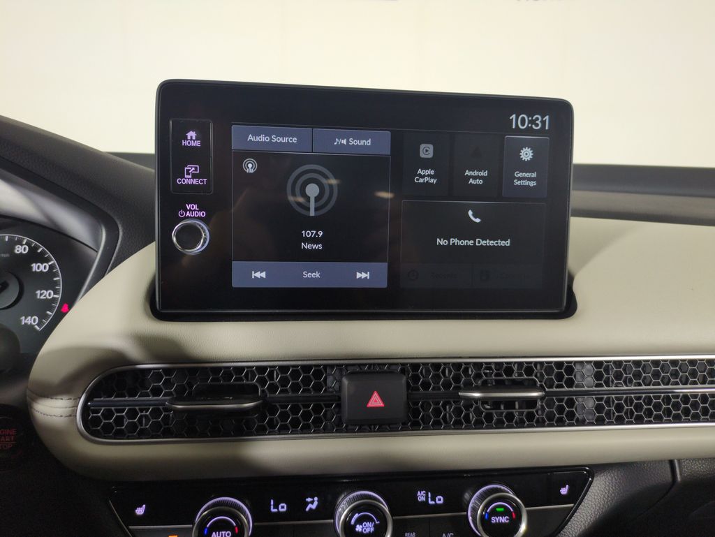 2026 Honda HR-V EX-L photo 17