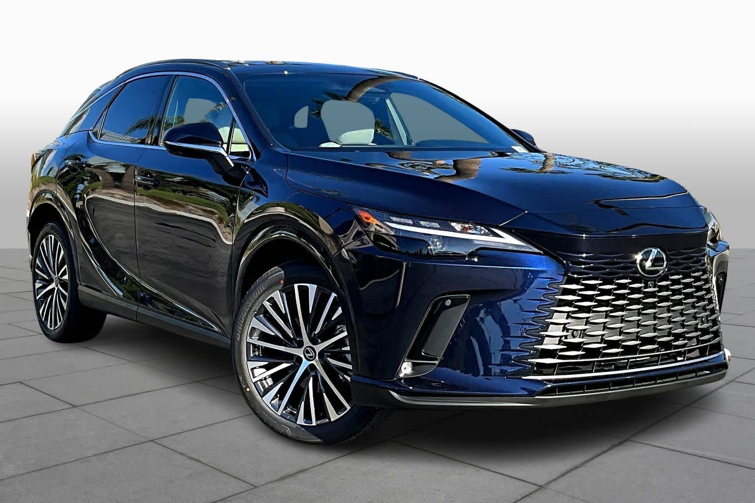 2026 Lexus RX 350 Premium photo 2