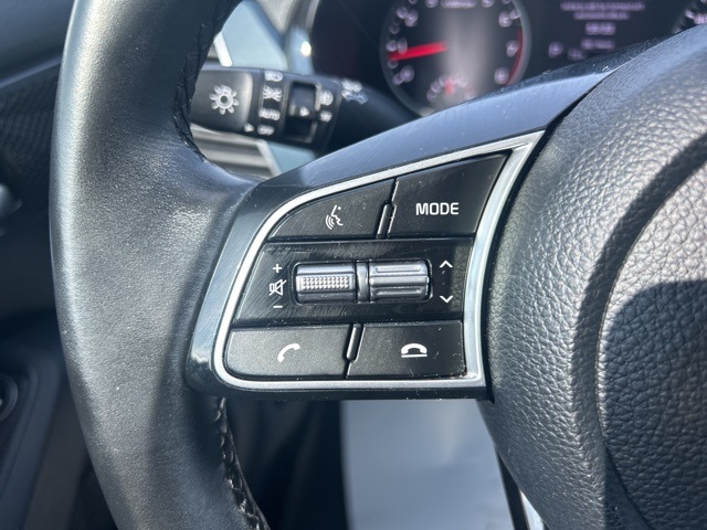 2022 Kia Seltos Nightfall Edition photo 22