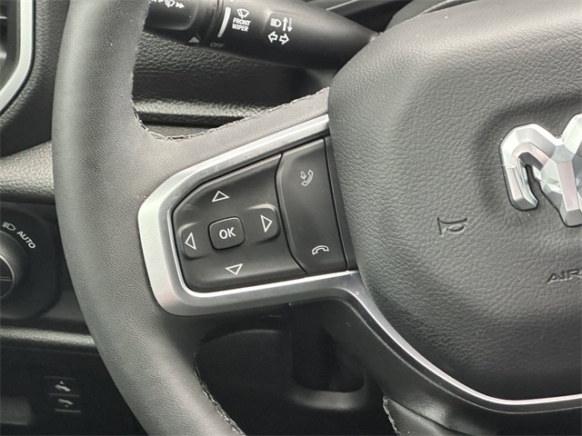 2025 Ram 1500 Big Horn Lone Star photo 24