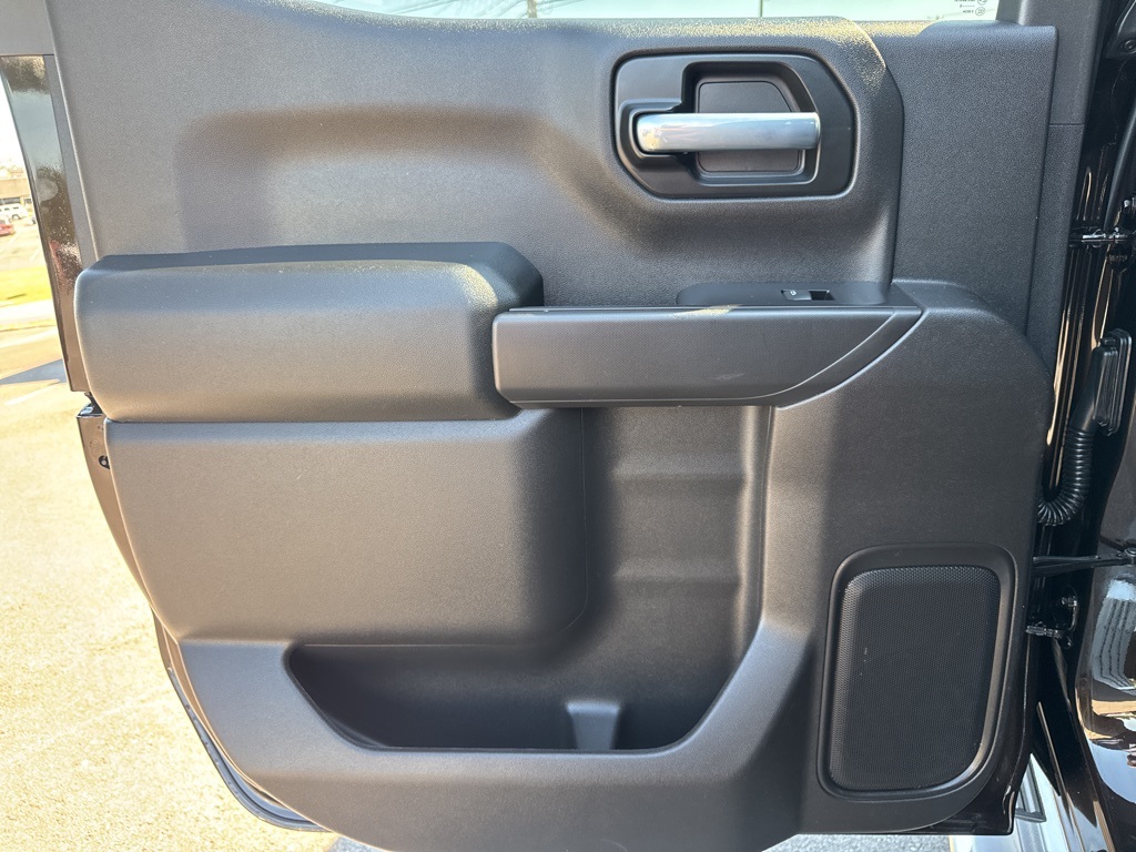 2020 Chevrolet Silverado 1500 LT photo 22