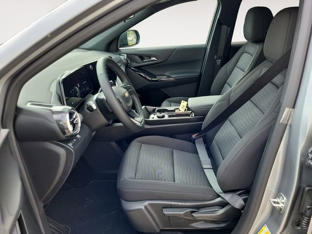 2026 Chevrolet Equinox LT photo 10