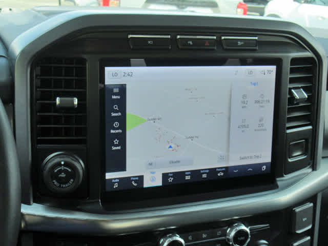 2023 Ford F-150 Lariat photo 16