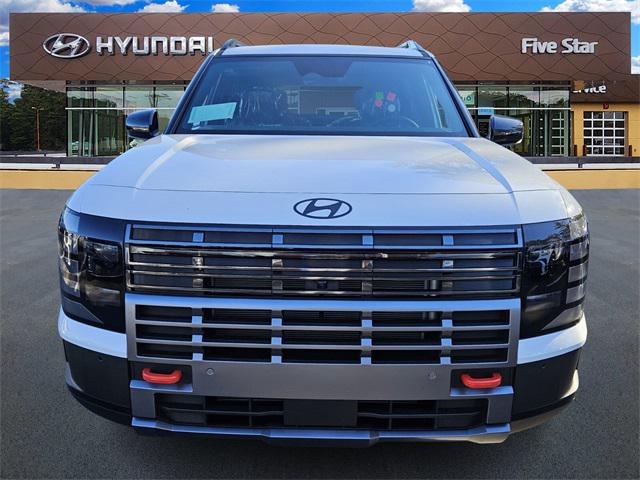 2026 Hyundai Palisade XRT photo 2