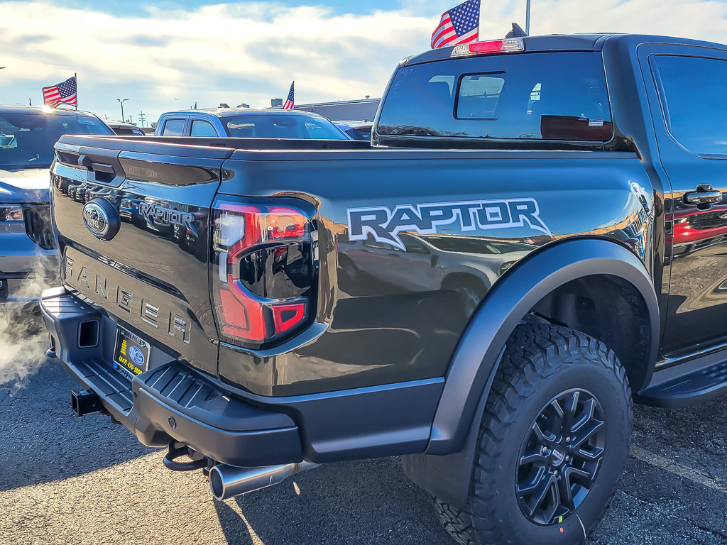 2025 FORD RANGER - Image 6