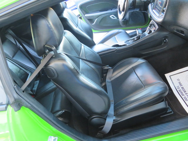 2017 Dodge Challenger GT photo 12