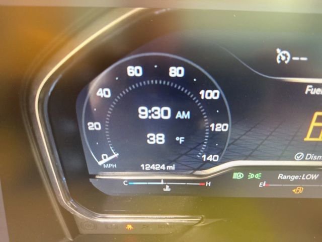 2025 Gmc Sierra 2500 HD Denali photo 2