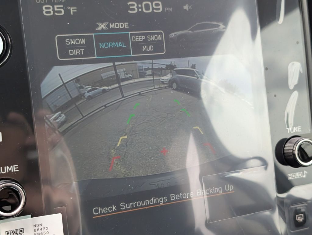 2025 Subaru Crosstrek Premium photo 12