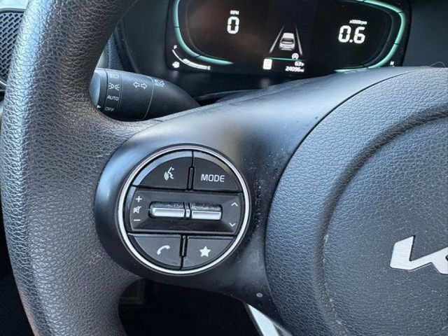 2023 Kia Soul LX photo 15