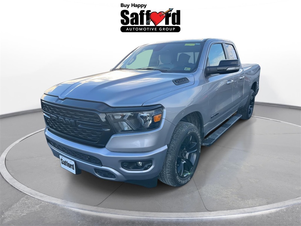 2022 RAM Ram 1500 Pickup Big Horn/Lone Star's photo