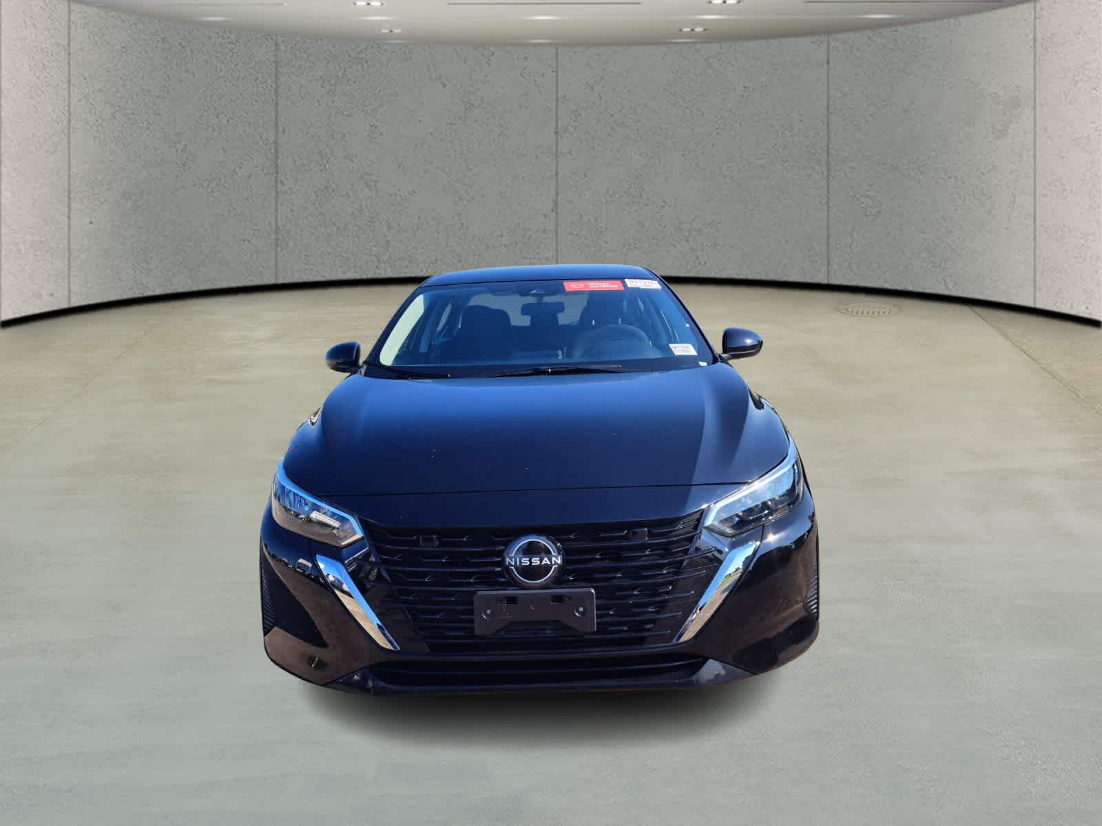 2024 Nissan Sentra S photo 2