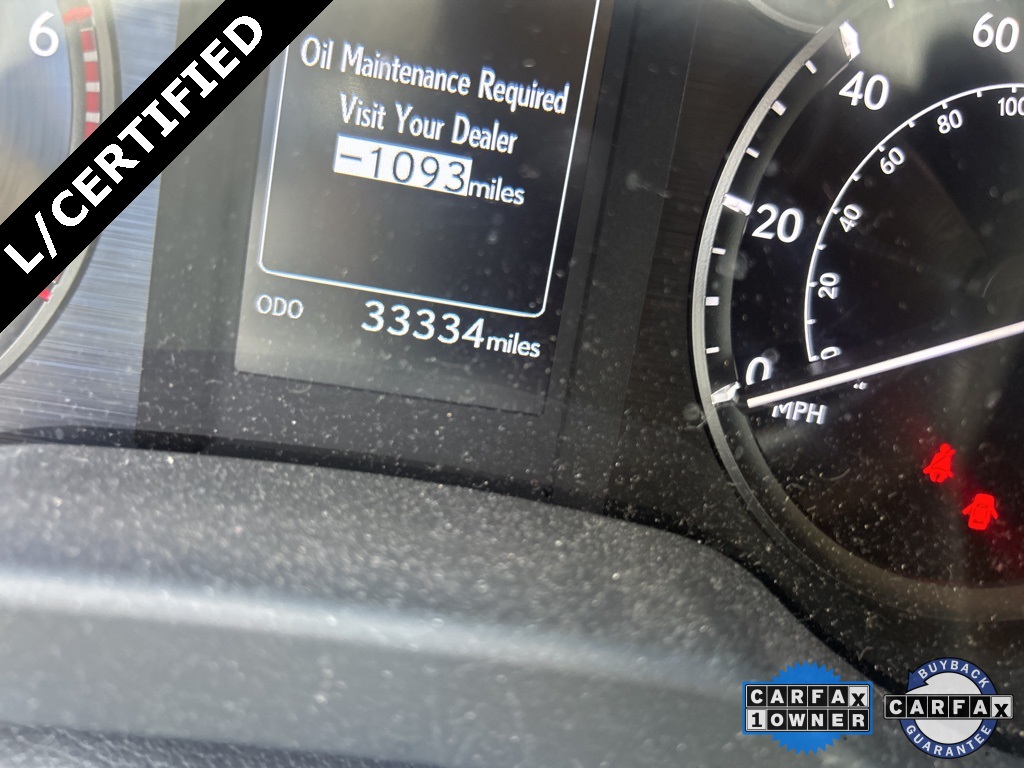 2023 Lexus GX 460 photo 22