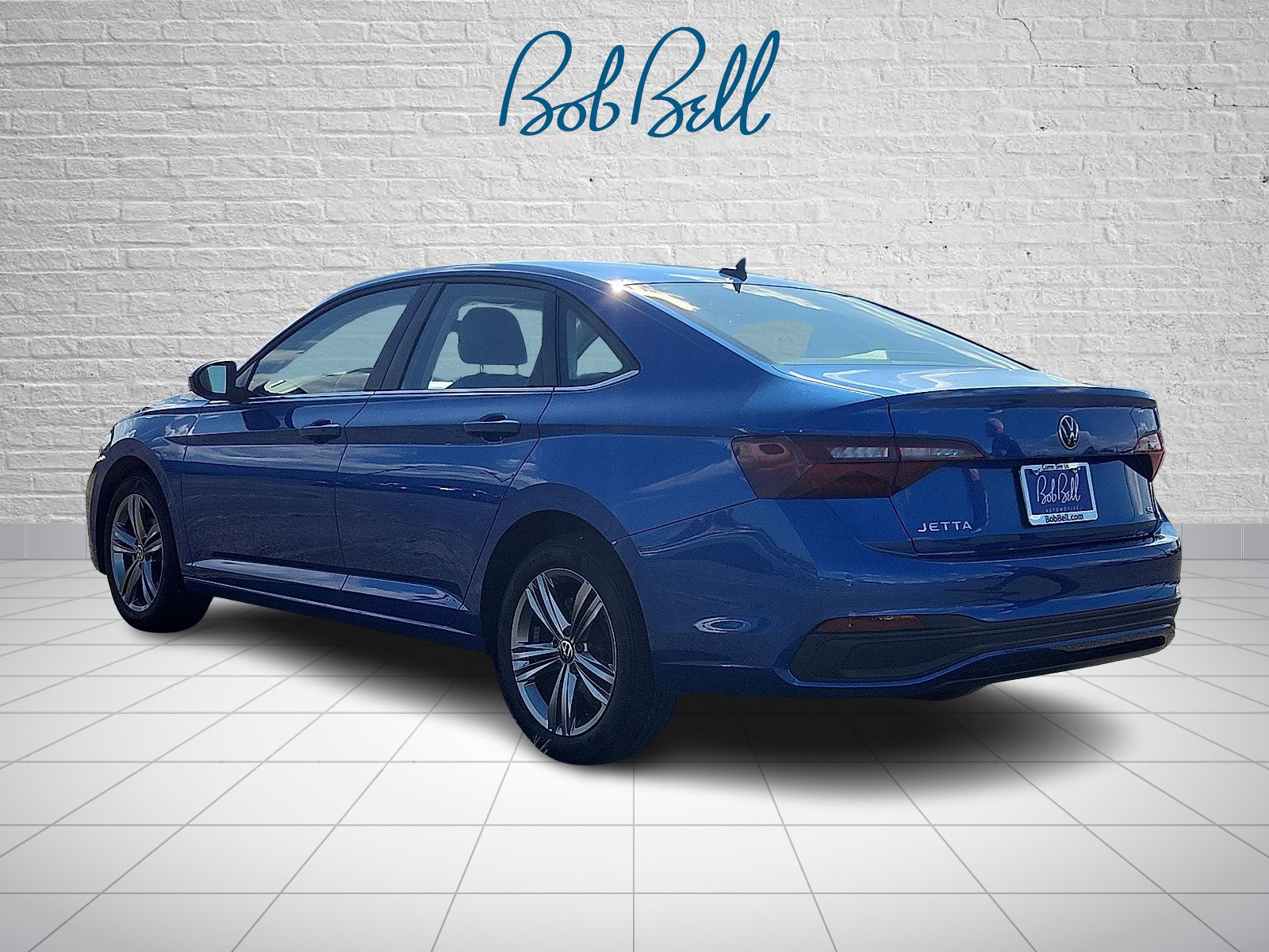 2024 Volkswagen Jetta 1.5T SE photo 4