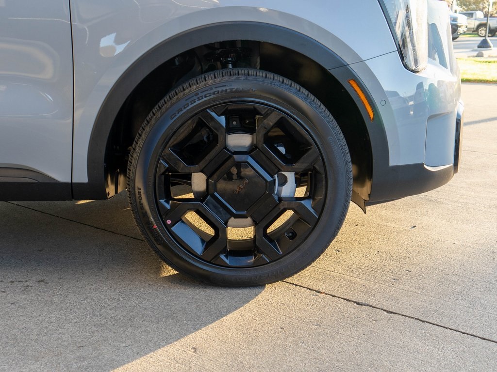 2026 Kia Sorento X-Line SX Prestige photo 32