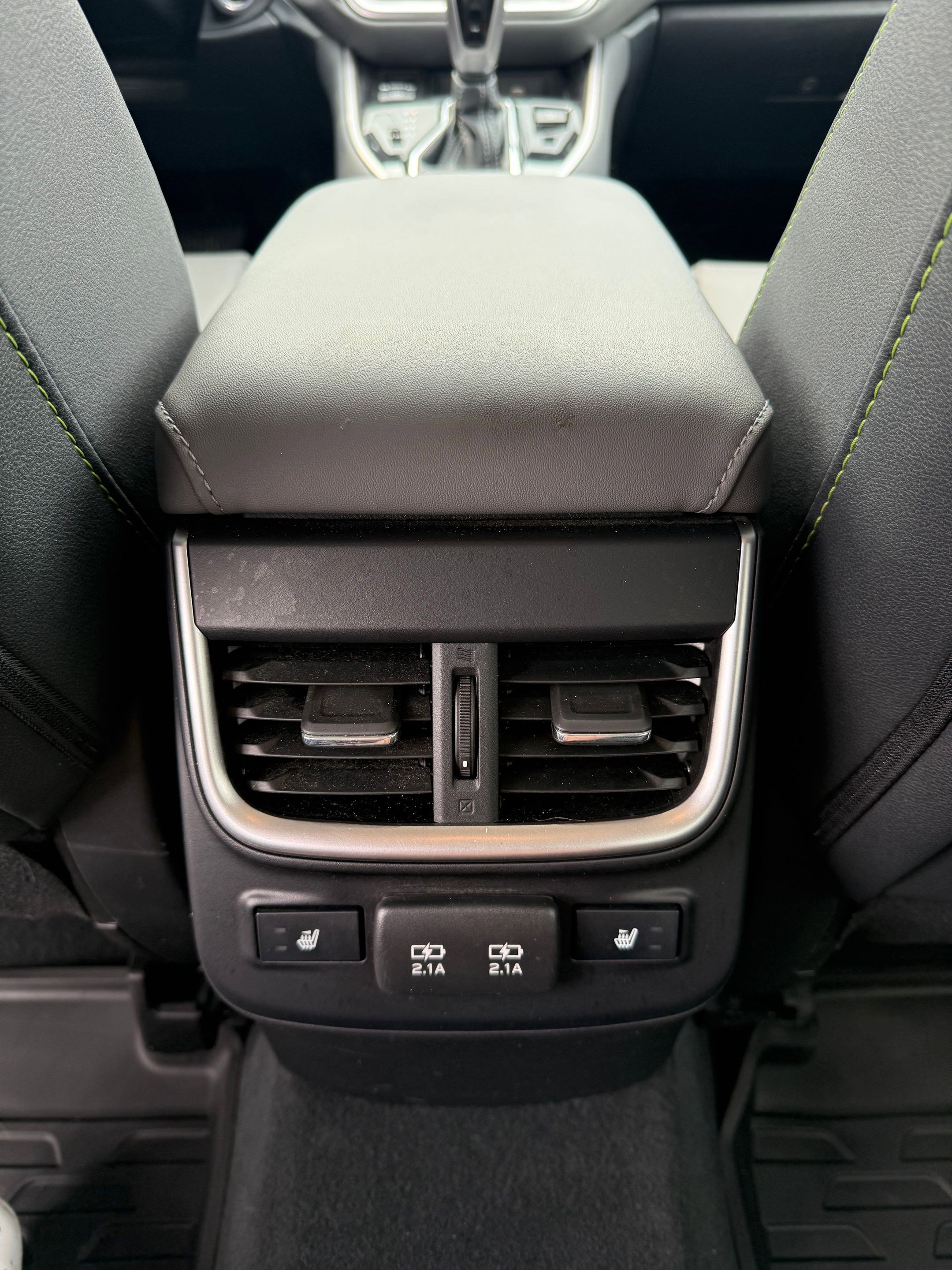 2022 Subaru Outback Onyx Edition XT photo 19