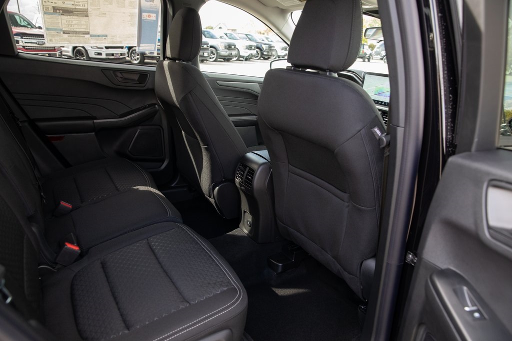 2025 Ford Escape Active photo 20