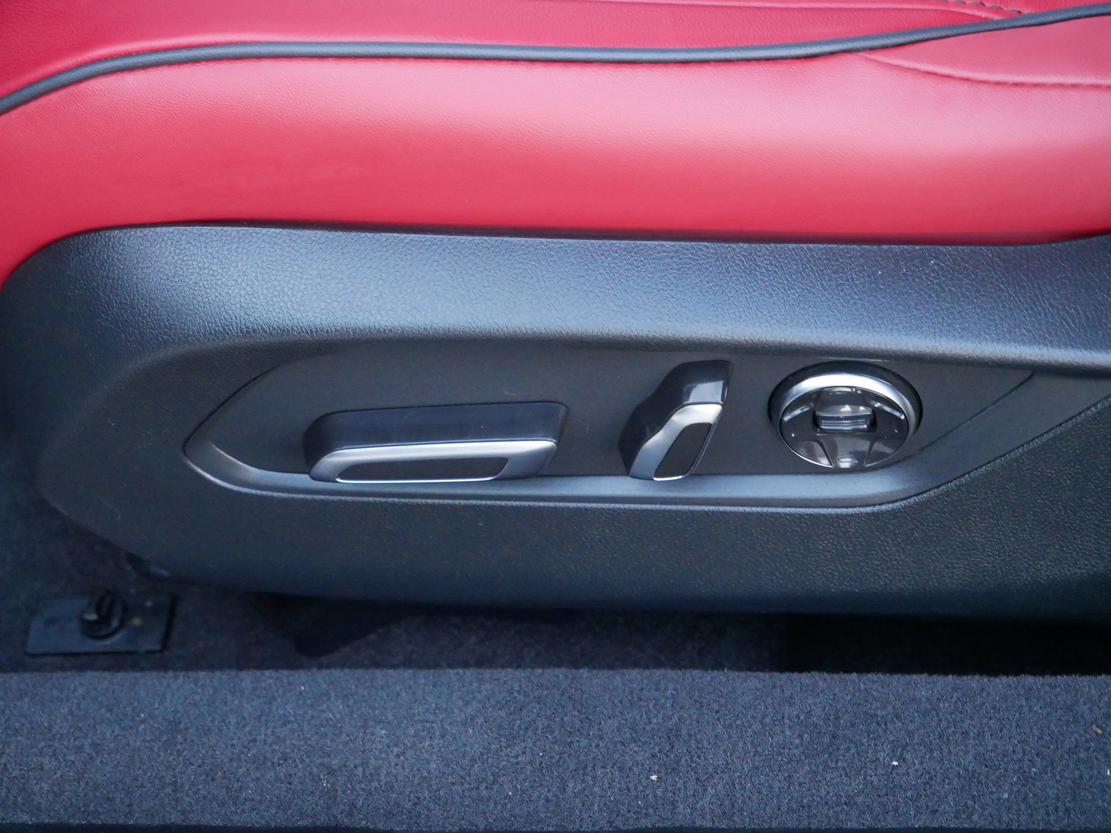 2023 Acura TLX SH-AWD Type S photo 18