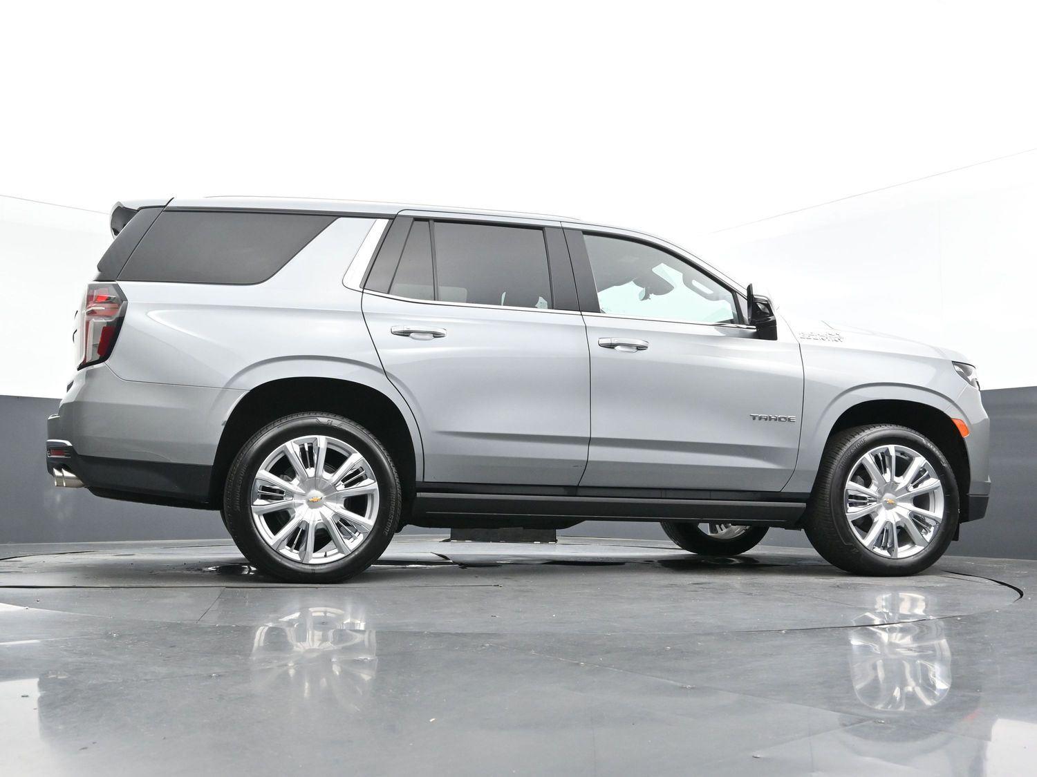 2024 Chevrolet Tahoe High Country photo 47