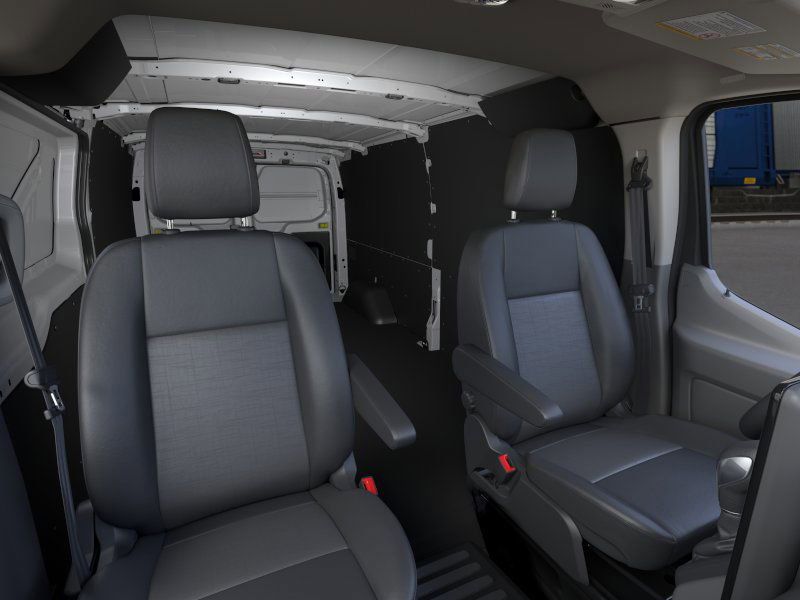 2025 Ford Transit photo 11