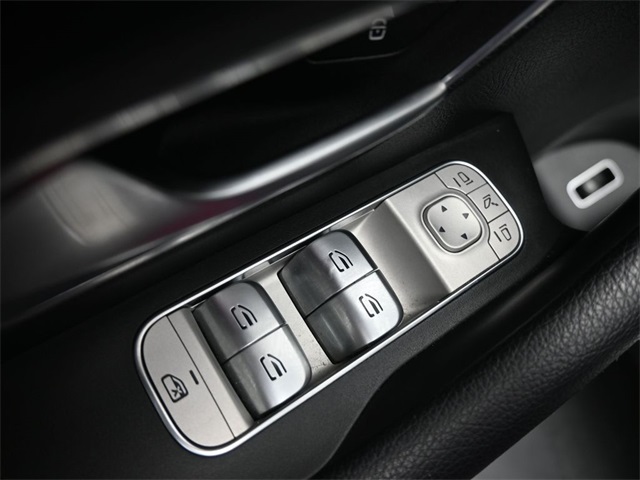2022 Mercedes Benz GLE 350 photo 8