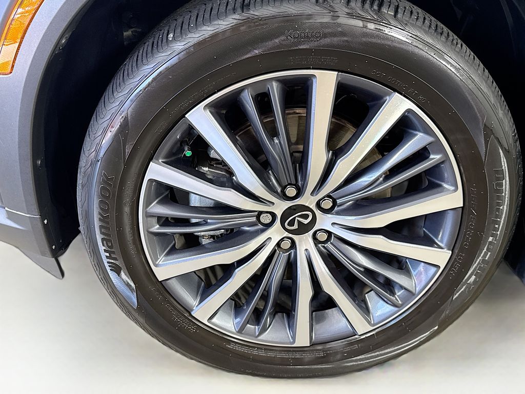 2024 Infiniti QX60 Sensory photo 40