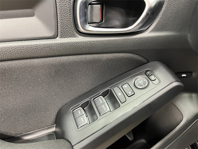 2026 Honda Civic LX photo 8