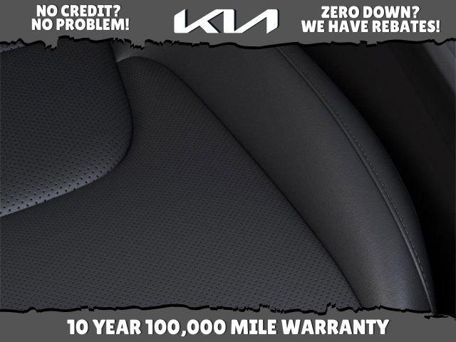 2026 Kia Sportage EX photo 22