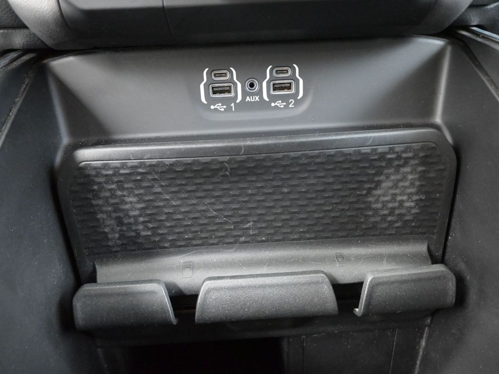 2020 Ram 1500 Big Horn Lone Star photo 29