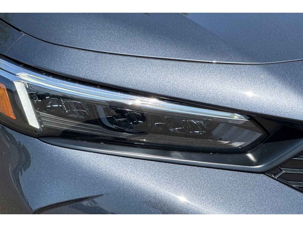 2026 Honda Civic Sport photo 29